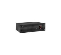UPS POWERbox Rack 19" 3U 1200VA/720W GTPOWERbox1200RTUSB