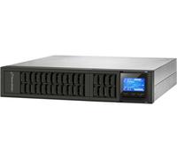 UPS POWERWALKER en línea 2000VA 4x salida IEC VFI 2000 CRM LCD