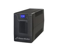 UPS POWERWALKER LINE-INTERACTIVE 2000VA SCL 4X PL VI 2000 S R