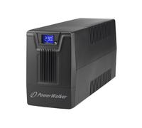 UPS POWERWALKER LINE-INTERACTIVE 800VA SCL 2X SCHUKO VI 800 SCL