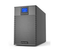 UPS POWERWALKER ON-LINE 1/1 FASE 3000VA ICT VFI 3000 ICT IOT PF1