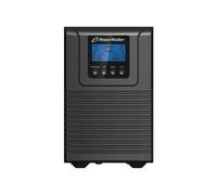 UPS POWERWALKER ON-LINE 1000VA TGB 4X SALIDA IEC VFI 1000 TGB