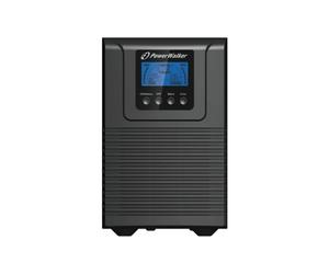 UPS POWERWALKER ON-LINE 1000VA TGB 4X SALIDA IEC VFI 1000 TGB