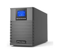 UPS POWERWALKER ON-LINE 1500VA 4X IEC C13 VFI 1500 ICT IOT PF1