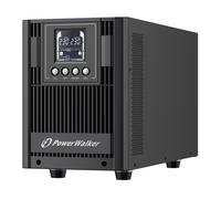 UPS POWERWALKER ON-LINE 2000VA 4X FR OUT VFI 2000 AT FR