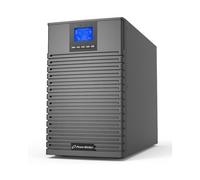 UPS POWERWALKER ON-LINE 2000VA 8X IEC C13 VFI 2000 ICT IOT PF1