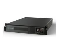 UPS POWERWALKER online 3000VA PF1.0 8xIEC OUT VFI 3000 RMG PF1