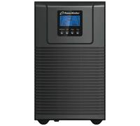 UPS PowerWalker VFI 3000 TGB 3000VA 2700W Garantía 2 años