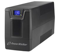Powerwalker vi 800 scl fr sistema de alimentación ininterrumpida (ups