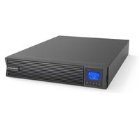 UPS RACK POWERWALKER ON-LINE 3000VA 8X IEC VFI 3000 ICR IOT PF1