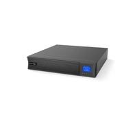UPS RACK POWERWALKER ON-LINE 3000VA 8X IEC VFI 3000 LICR IOT PF1