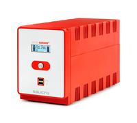 UPS Salicru 2200 SOHO+ IEC