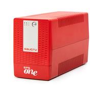 UPS Salicru 647CA000003 2000VA-1200W Rojo