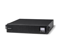 Salicru SAI SLC-2000-TWIN RT3 IoT On-Line Doble Conversión Torre/Rack 3000VA 2000W