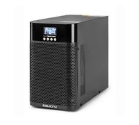 UPS Salicru SLC1500TWIN PRO2 1500VA-1350V Negro