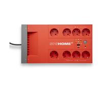 UPS Salicru SPS 850 HOME+ 1000VA-360W - SAI Salicru SPS 850 HOME+ 1000VA-360W AVR - 693DA000002