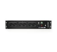 UPS Salicru SPS 900 Node 900VA 8 Sorties Format Rack
