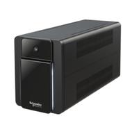 Ups Schneider Electric 750VA 230V 4 tomas IEC C13 - BXS750MI
