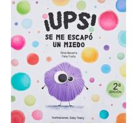 UPS SE ME ESCAPO UN MIEDO