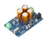 UPS Súper Condensador para RPI, Salida 5V3A, Resistencia de Apagado 10-60S con Indicador de Encendido, Diseño Compacto, 25F, Terminal KF128, USB 2.0 (4S)