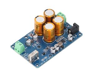 UPS Súper Condensador para RPI, Salida 5V3A, Resistencia de Apagado 10-60S con Indicador de Encendido, Diseño Compacto, 25F, Terminal KF128, USB 2.0 (4S)