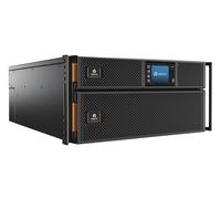 UPS Vertiv GXT5-5000IRT5UXLN 5000VA 5000W Garantía 2 años
