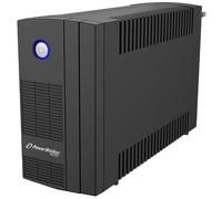 UPS, VI 1000 SB UK 600W 10121098 (POWERWALKER) Cantidad X 1