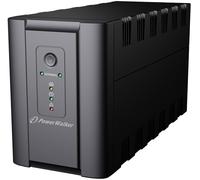UPS, VI 1200VA IEC600W 10120059 (POWERWALKER) Cantidad X 1