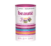 Upsa Nourish Beaute 7 In 1 Gomitas 30uds