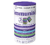 UPSA x Gomitas Nutritivas 7 en 1 Inmunidad 30 gomitas