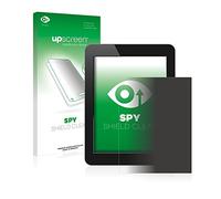 upscreen 10.1" Protector Pantalla Privacidad para Medidas estándar con 25.7 cm (10,1 pulgadas) [223 mm x 126 mm, 16:9] Película Protección