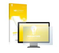 upscreen 20" Protector Pantalla Mate para PCs de panel táctil con 20 pulgadas (50.8 cm) [443 mm x 250 mm, 16:9] - Antireflejos, Anti-Huellas