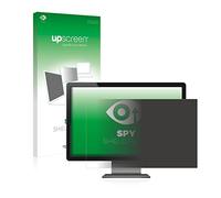 upscreen 24" Filtro de Privacidad para Medidas estándar con 24,0 Pulgadas (61 cm) [519 x 325 mm, 16:10] Protector Pantalla Privacy Filter