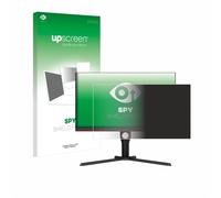 upscreen Filtro de Privacidad para AOC Q27G3XMN Protector Pantalla Anti-Espia Privacy Filter
