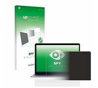 upscreen Filtro de Privacidad para Apple MacBook Air 13" 2020 Protector Pantalla Anti-Espia Privacy Filter