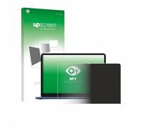 upscreen Filtro de Privacidad para Apple MacBook Neo 13" 2026 Protector Pantalla Anti-Espia Privacy Filter