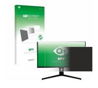 upscreen Filtro de Privacidad para ASRock PGO27QFS Protector Pantalla Anti-Espia Privacy Filter