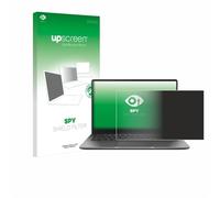 upscreen Filtro de Privacidad para ASUS Chromebook Plus CX14 Protector Pantalla Anti-Espia Privacy Filter