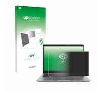 upscreen Filtro de Privacidad para ASUS ExpertBook P5 G2 Protector Pantalla Anti-Espia Privacy Filter