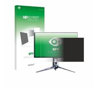 upscreen Filtro de Privacidad para ASUS ROG Swift PG27AQWP Protector Pantalla Anti-Espia Privacy Filter