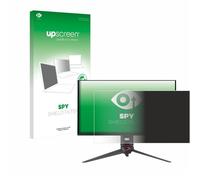 upscreen Filtro de Privacidad para ASUS ROG Swift PG27UCDM Protector Pantalla Anti-Espia Privacy Filter