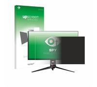 upscreen Filtro de Privacidad para ASUS ROG Swift PG32UCDM Protector Pantalla Anti-Espia Privacy Filter