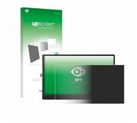 upscreen Filtro de Privacidad para ASUS ZenScreen MB166C Protector Pantalla Anti-Espia Privacy Filter