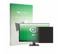 upscreen Filtro de Privacidad para BenQ GW2490E Protector Pantalla Anti-Espia Privacy Filter
