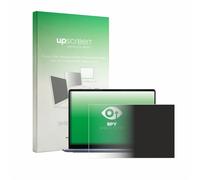 upscreen Filtro de Privacidad para Dell 14S DS14260 Protector Pantalla Anti-Espia Privacy Filter