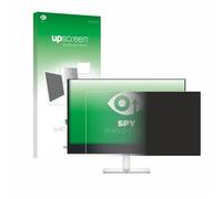 upscreen Filtro de Privacidad para Dell 32 Plus S3225QC Protector Pantalla Anti-Espia Privacy Filter