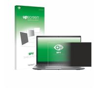 upscreen Filtro de Privacidad para Dell Precision 3580 Protector Pantalla Anti-Espia Privacy Filter