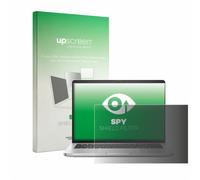 upscreen Filtro de Privacidad para Dell Pro 14 Plus PB14250 | Anti-Spy Protección Pantalla Made in Germany Filtro de Luz Azul Anti-Espia Privacy Filter