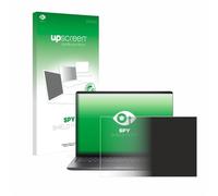 upscreen Filtro de Privacidad para Dell Pro 16 PC16250 Protector Pantalla Anti-Espia Privacy Filter