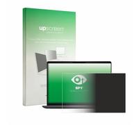 upscreen Filtro de Privacidad para Dell Pro Precision 5-Serie 14S PW514260 Protector Pantalla Anti-Espia Privacy Filter